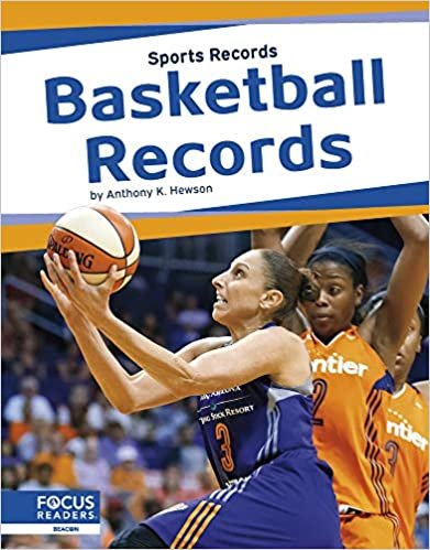 okumak Basketball Records (Sports Records)