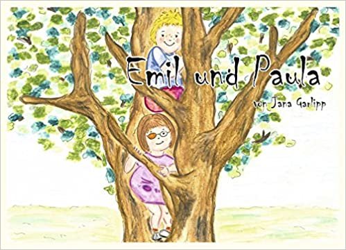 okumak Garlipp, J: Emil und Paula