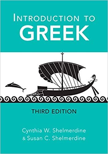 okumak Introduction to Greek