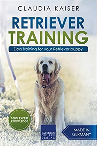 okumak Retriever Training: Dog Training for Your Retriever Puppy