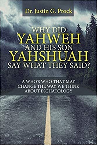 okumak Why Did Yahweh and His Son Yahshuah Say What They Said?