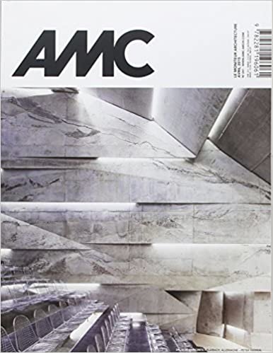 okumak AMC N°241 AVRIL 2015 (LM.BEAU.LIV.TEC)