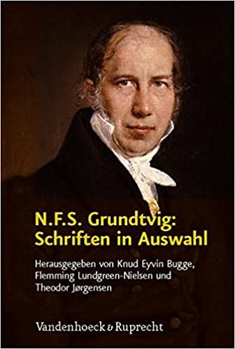 okumak N.F.S. Grundtvig: Schriften in Auswahl