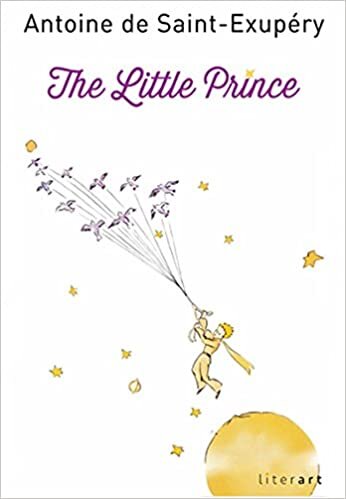 okumak The Little Prince