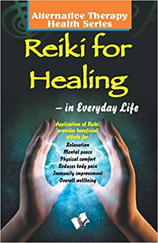 okumak Reiki For Healing