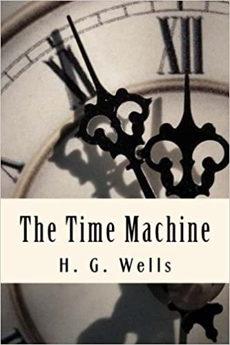 okumak The Time Machine
