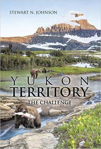 okumak Yukon Territory : The Challenge