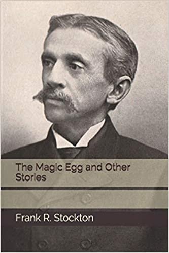 okumak The Magic Egg and Other Stories
