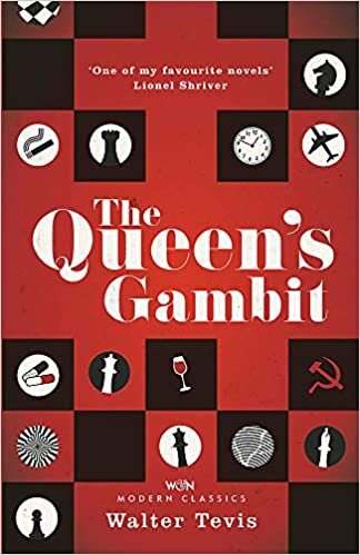 okumak The Queen&#39;s Gambit