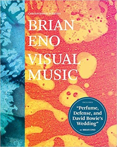 okumak Brian Eno: Visual Music