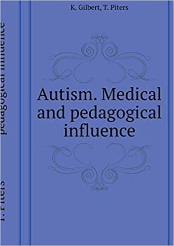 okumak Autism. Medical and pedagogical influence