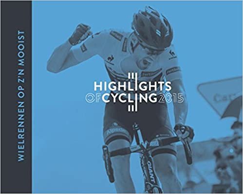 okumak Highlights of cycling 2015