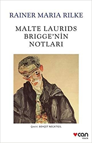 okumak Malte Laurids Brigge&#39;nin Notları