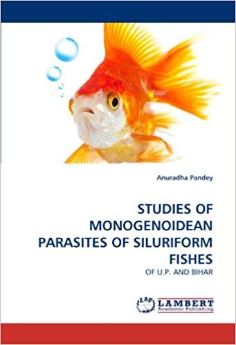 okumak STUDIES OF MONOGENOIDEAN PARASITES OF SILURIFORM FISHES: OF U.P. AND BIHAR
