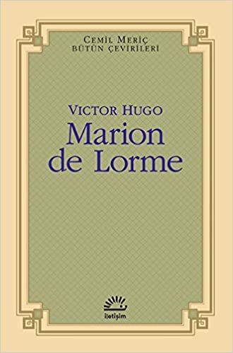 okumak Marion de Lorme