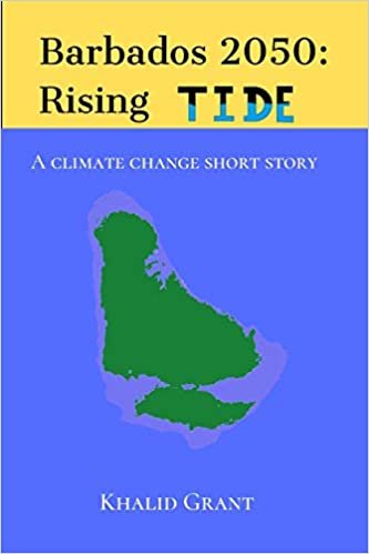 okumak Barbados 2050: A climate change short story