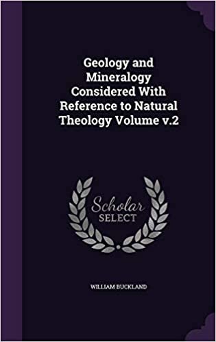 okumak Geology and Mineralogy Considered With Reference to Natural Theology Volume v.2