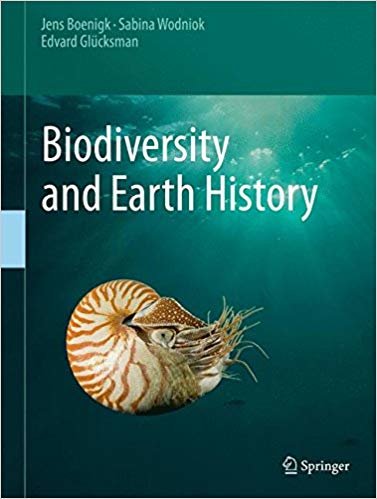 okumak Biodiversity and Earth History