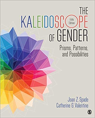 okumak The Kaleidoscope of Gender : Prisms, Patterns, and Possibilities