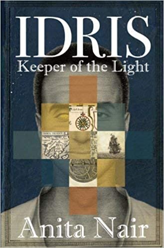 okumak Idris - Keeper of the Light