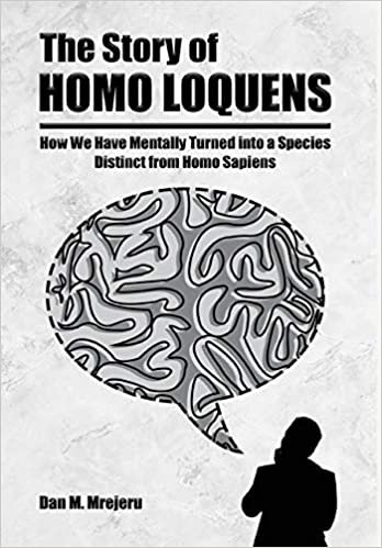 okumak The Story of Homo Loquens