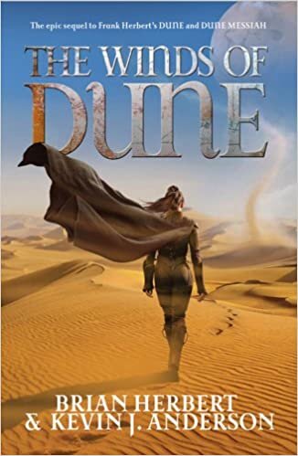 okumak Winds of Dune