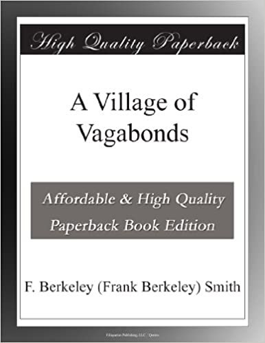 okumak A Village of Vagabonds