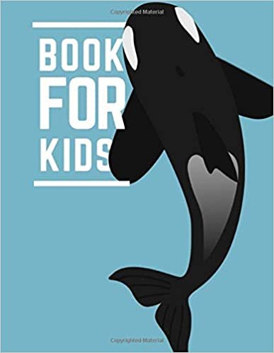okumak Book for kids: The perfect aquatic animals activity book for kids ages 4-8 years | for Stress Relief &amp; Relaxation (Book2)