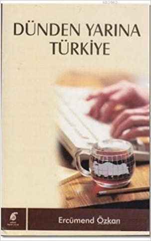 okumak Dünden Yarına Türkiye