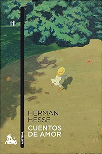 okumak Hesse, H: Cuentos de amor (Contemporánea)