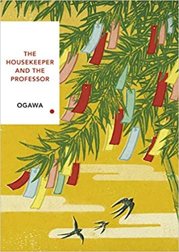 okumak The Housekeeper and the Professor: Vintage Classics Japanese Series