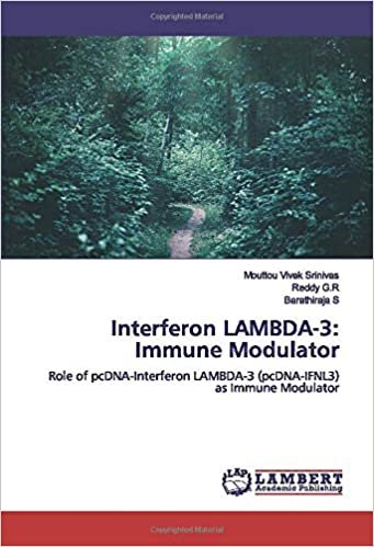 okumak Interferon LAMBDA-3: Immune Modulator: Role of pcDNA-Interferon LAMBDA-3 (pcDNA-IFNL3) as Immune Modulator