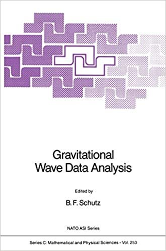 okumak Gravitational Wave Data Analysis (Nato Science Series C:)