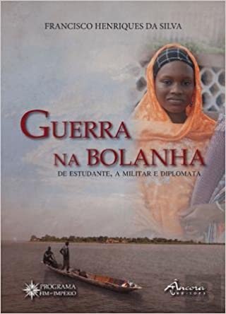 okumak Guerra na Bolanha (Portuguese Edition)