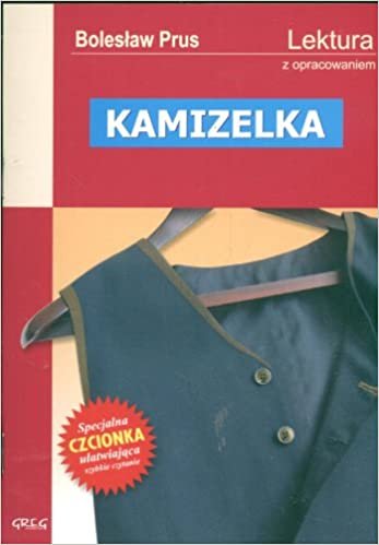 okumak Kamizelka: Lektura z opracowaniem