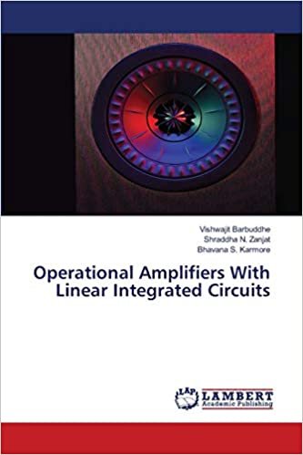 okumak Operational Amplifiers With Linear Integrated Circuits