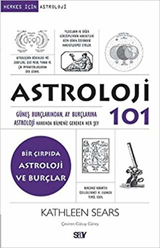 okumak Astroloji 101