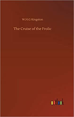 okumak The Cruise of the Frolic