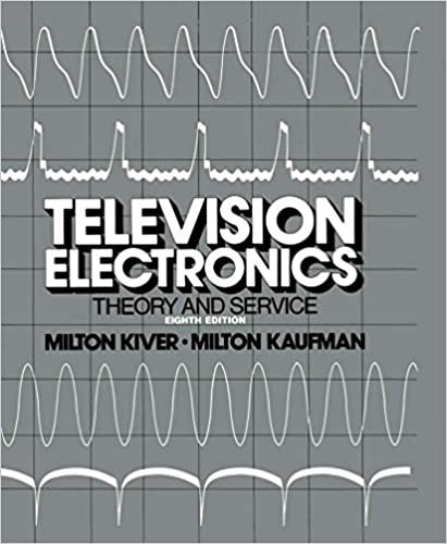 okumak Television Electronics: Theory and Servicing
