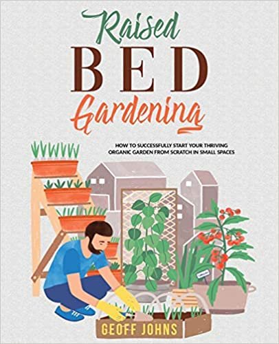 okumak Raised Bed Gardening