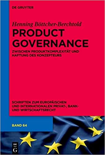 Product Governance