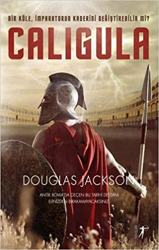 okumak Caligula: Bir Köle, İmparatorun Kaderini Değiştirebilir Mi?