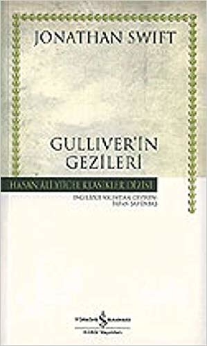 okumak Gulliver’in Gezileri
