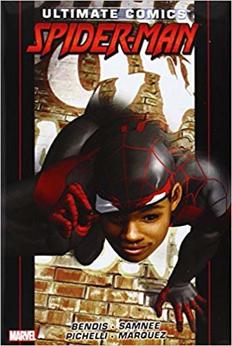 okumak Ultimate Comics Spider-Man V:2