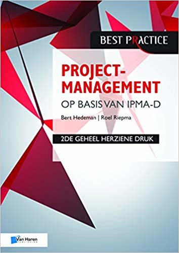 okumak Projectmanagement op basis van IPMA-D, 2de geheel herziene druk