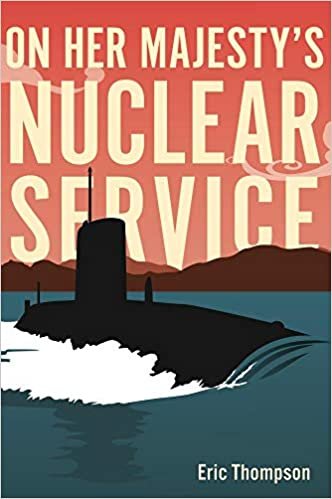 okumak On Her Majesty&#39;s Nuclear Service
