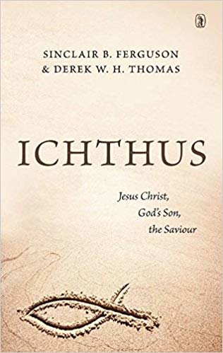okumak Ichthus: Jesus Christ, Gods Son, the Saviour