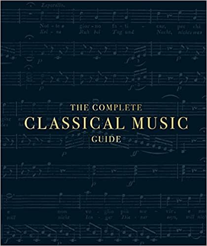 okumak The Complete Classical Music Guide