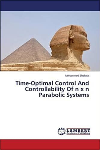 okumak Time-Optimal Control And Controllability Of n x n Parabolic Systems