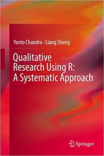 okumak Qualitative Research Using R: A Systematic Approach